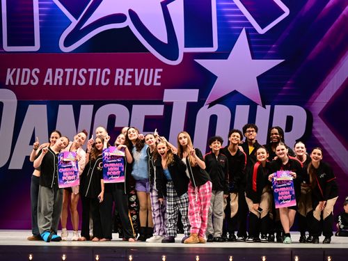 Redondo Beach, CA - 5/17/2024 - Awards