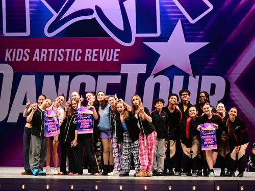 Redondo Beach, CA - 5/17/2024 - Awards