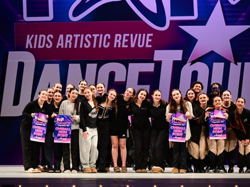 Redondo Beach, CA - 5/17/2024 - Awards