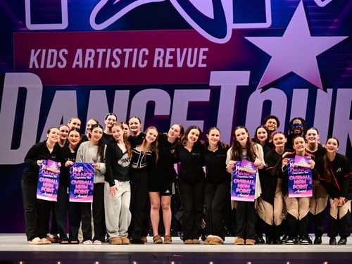 Redondo Beach, CA - 5/17/2024 - Awards