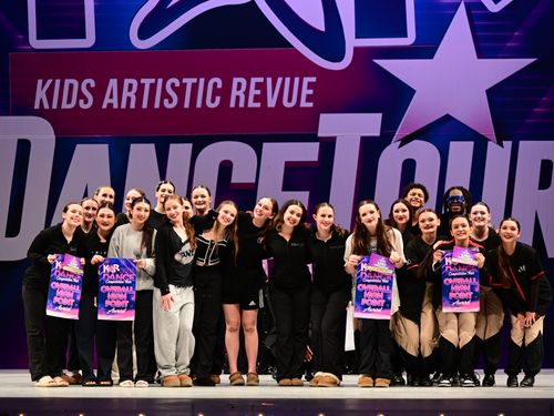 Redondo Beach, CA - 5/17/2024 - Awards