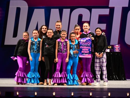 Redondo Beach, CA - 5/17/2024 - Awards