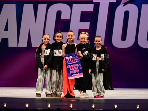 Redondo Beach, CA - 5/17/2024 - Awards