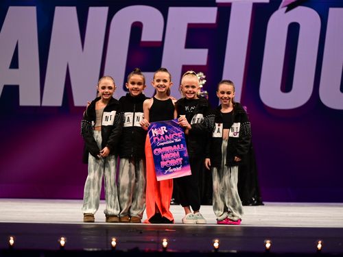 Redondo Beach, CA - 5/17/2024 - Awards