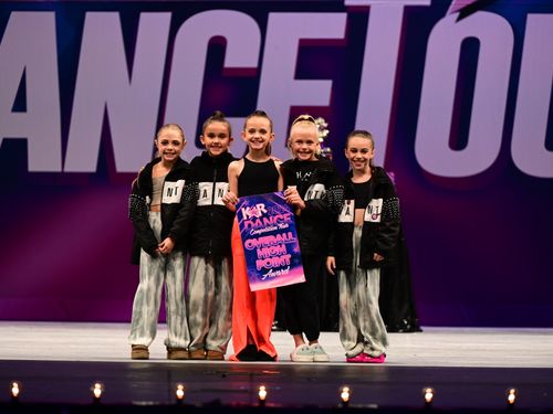 Redondo Beach, CA - 5/17/2024 - Awards