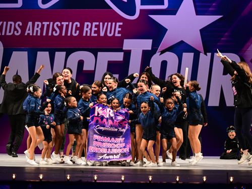 Redondo Beach, CA - 5/17/2024 - Awards
