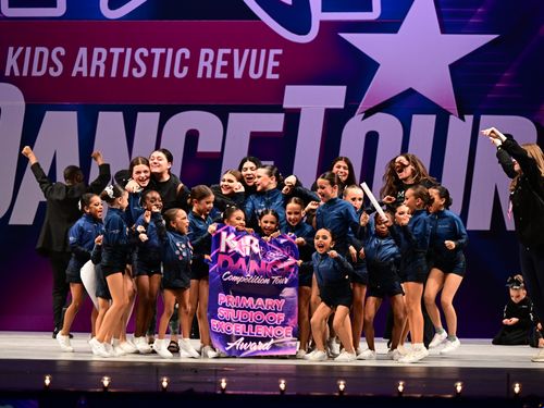 Redondo Beach, CA - 5/17/2024 - Awards