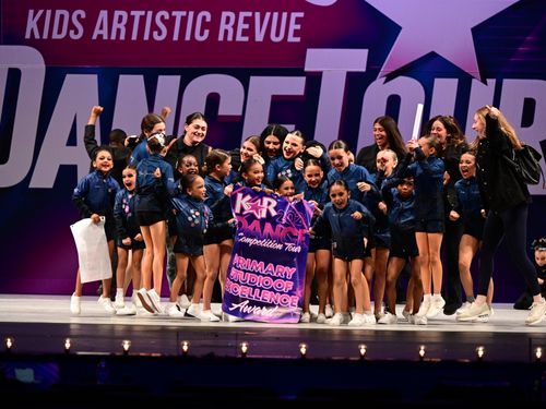 Redondo Beach, CA - 5/17/2024 - Awards