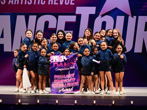 Redondo Beach, CA - 5/17/2024 - Awards