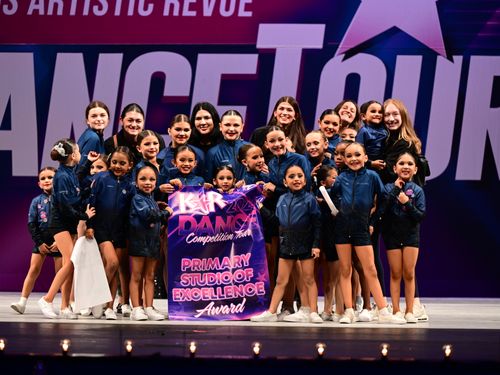 Redondo Beach, CA - 5/17/2024 - Awards