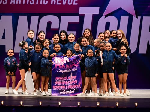 Redondo Beach, CA - 5/17/2024 - Awards