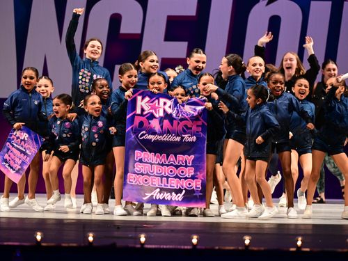 Redondo Beach, CA - 5/17/2024 - Awards