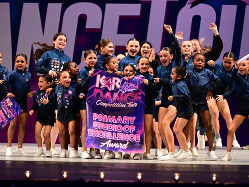 Redondo Beach, CA - 5/17/2024 - Awards