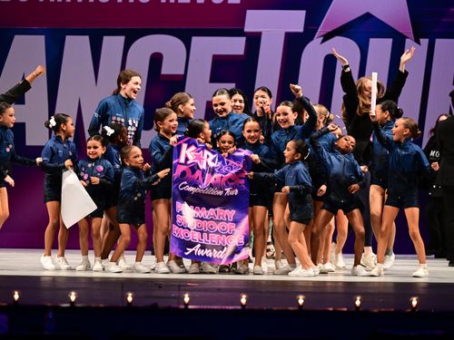 Redondo Beach, CA - 5/17/2024 - Awards
