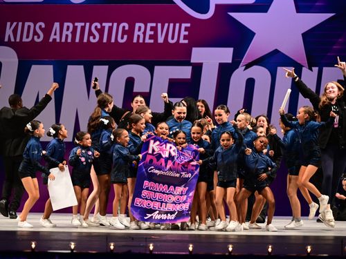 Redondo Beach, CA - 5/17/2024 - Awards