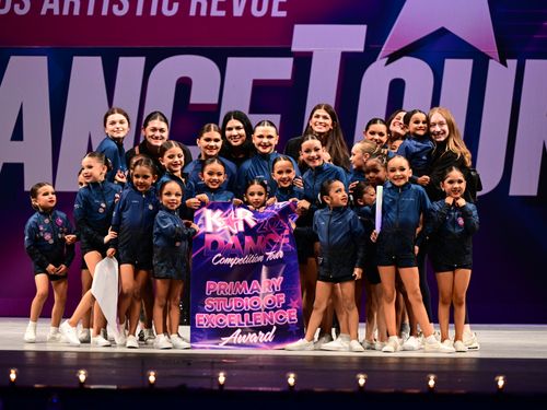 Redondo Beach, CA - 5/17/2024 - Awards