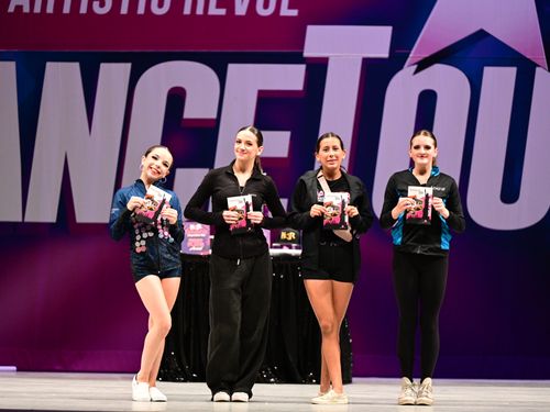 Redondo Beach, CA - 5/17/2024 - Awards