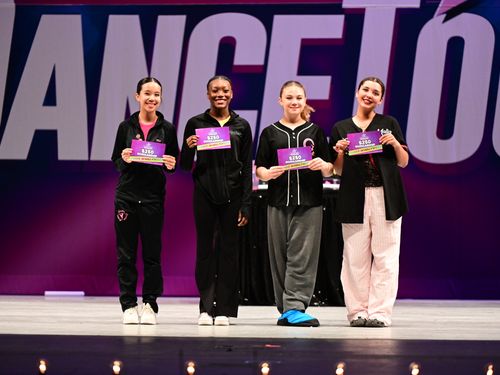 Redondo Beach, CA - 5/17/2024 - Awards