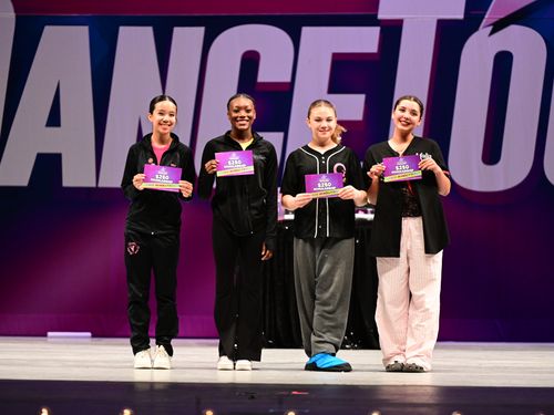 Redondo Beach, CA - 5/17/2024 - Awards