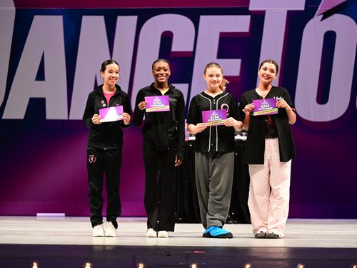 Redondo Beach, CA - 5/17/2024 - Awards