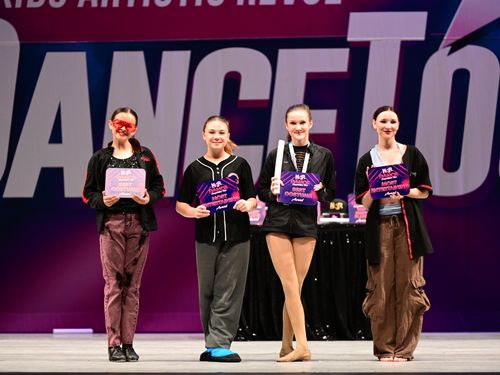 Redondo Beach, CA - 5/17/2024 - Awards