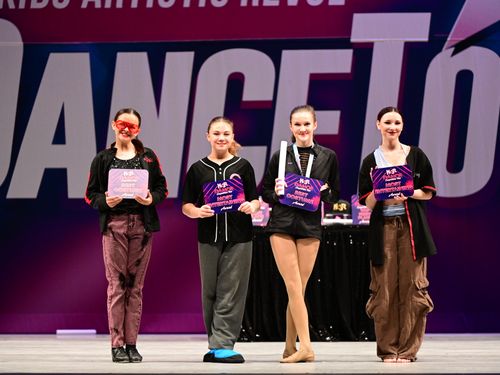 Redondo Beach, CA - 5/17/2024 - Awards
