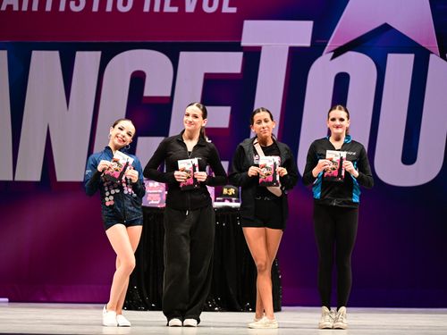 Redondo Beach, CA - 5/17/2024 - Awards