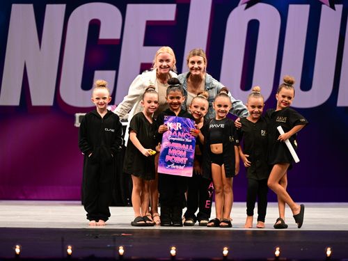 Redondo Beach, CA - 5/17/2024 - Awards