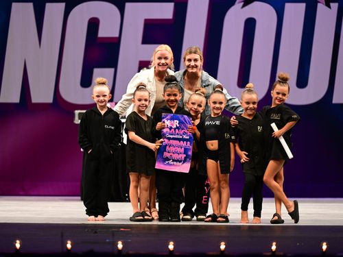 Redondo Beach, CA - 5/17/2024 - Awards