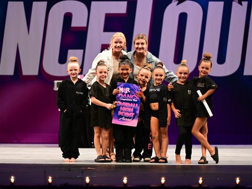Redondo Beach, CA - 5/17/2024 - Awards