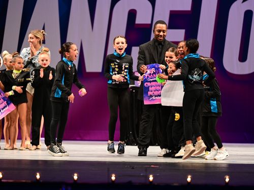 Redondo Beach, CA - 5/17/2024 - Awards