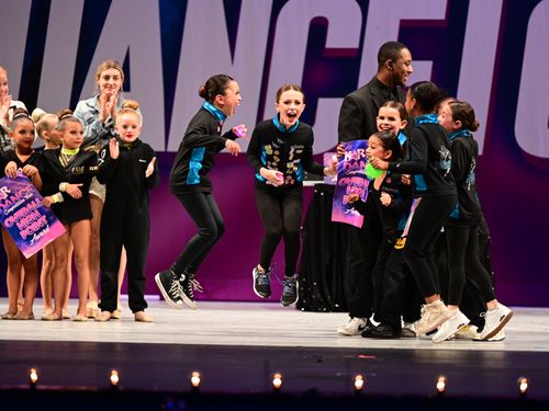 Redondo Beach, CA - 5/17/2024 - Awards