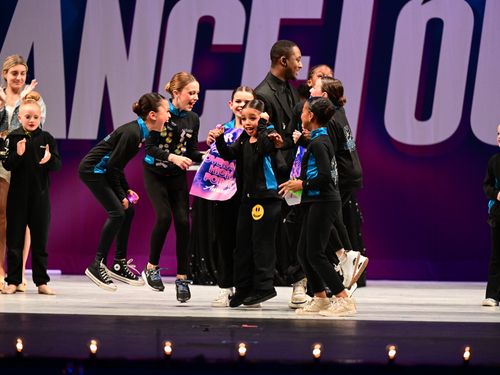 Redondo Beach, CA - 5/17/2024 - Awards