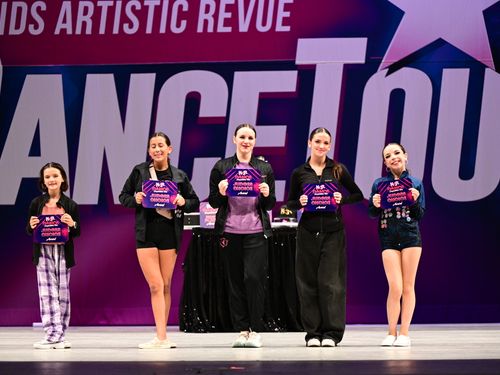 Redondo Beach, CA - 5/17/2024 - Awards