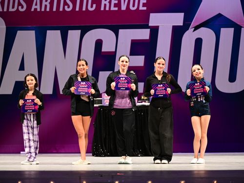 Redondo Beach, CA - 5/17/2024 - Awards