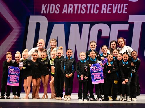 Redondo Beach, CA - 5/17/2024 - Awards