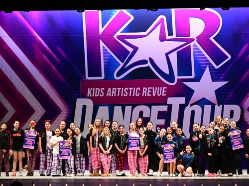 Redondo Beach, CA - 5/17/2024 - Awards