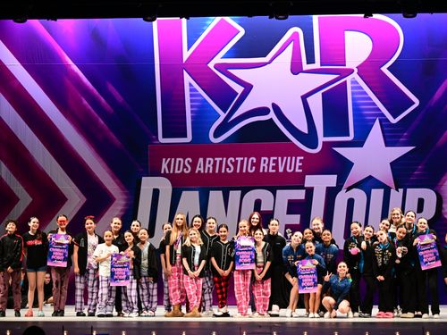 Redondo Beach, CA - 5/17/2024 - Awards