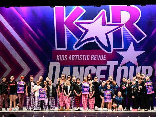 Redondo Beach, CA - 5/17/2024 - Awards