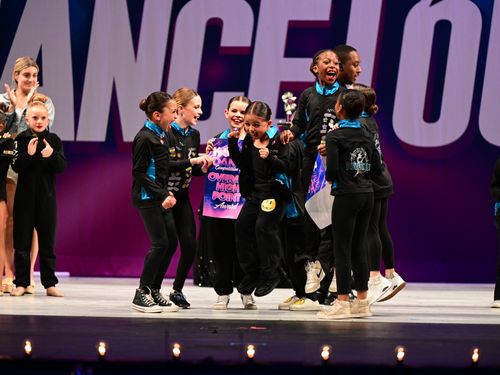 Redondo Beach, CA - 5/17/2024 - Awards