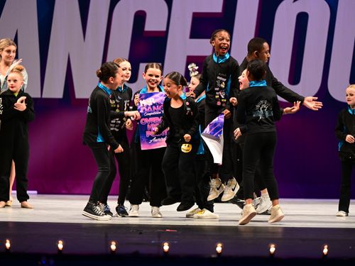 Redondo Beach, CA - 5/17/2024 - Awards