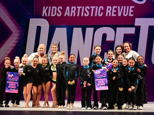Redondo Beach, CA - 5/17/2024 - Awards