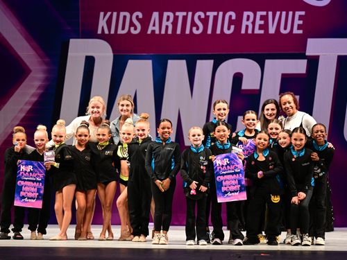 Redondo Beach, CA - 5/17/2024 - Awards