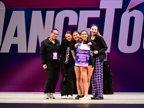 Redondo Beach, CA - 5/17/2024 - Awards