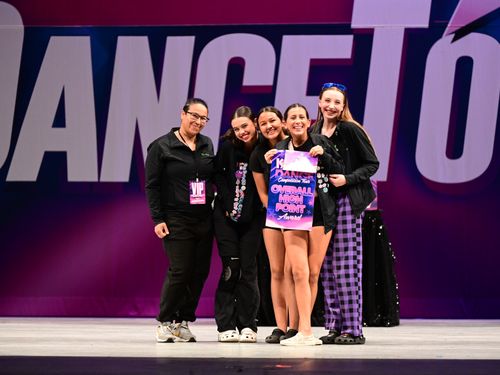 Redondo Beach, CA - 5/17/2024 - Awards