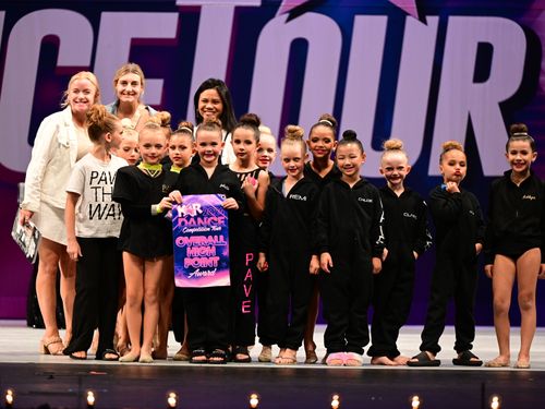 Redondo Beach, CA - 5/17/2024 - Awards