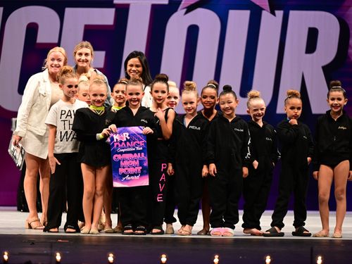 Redondo Beach, CA - 5/17/2024 - Awards