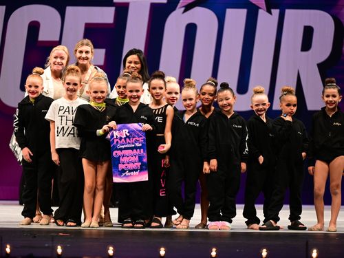 Redondo Beach, CA - 5/17/2024 - Awards