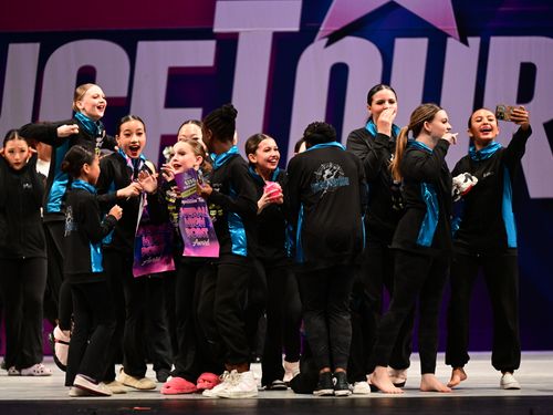 Redondo Beach, CA - 5/17/2024 - Awards