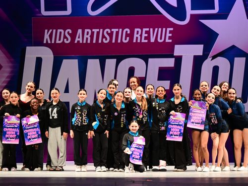Redondo Beach, CA - 5/17/2024 - Awards